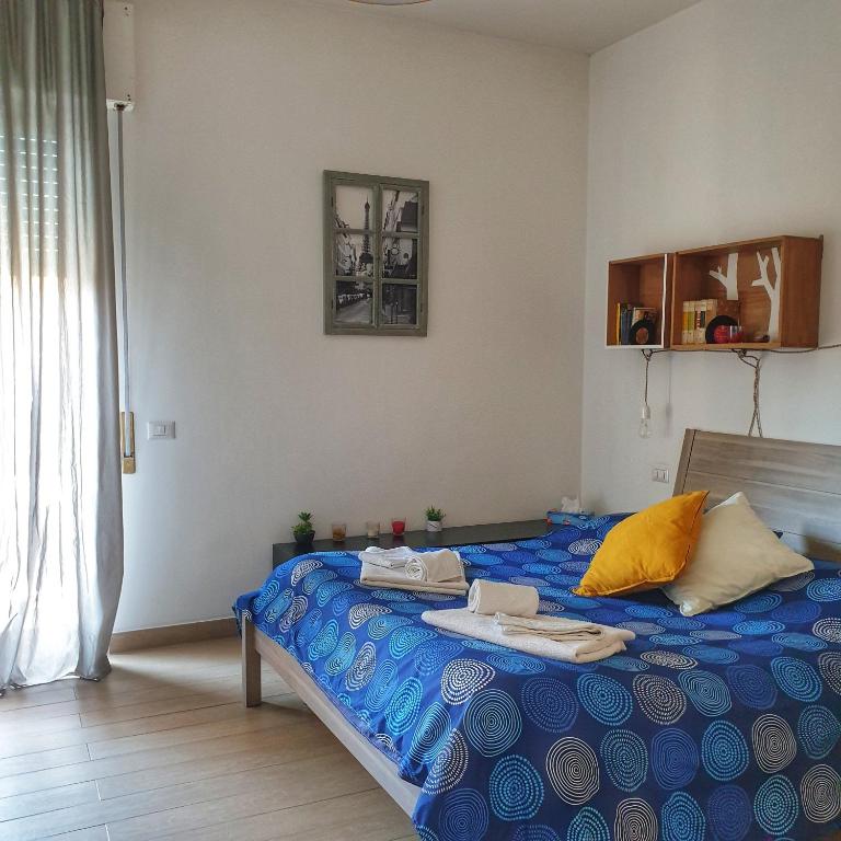 BecoHouse - Appartamento con 1 Camera da Letto - 20