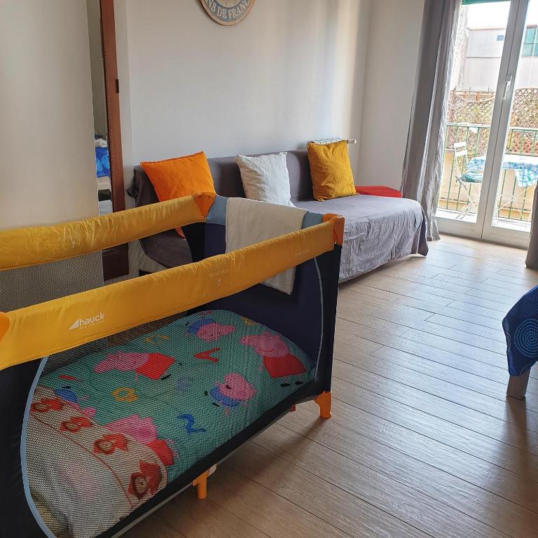 BecoHouse - Appartamento con 1 Camera da Letto - 23