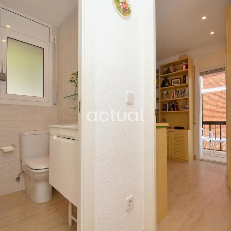 CAPISA ESC D-6 - Apartamento de 3 dormitorios - 8