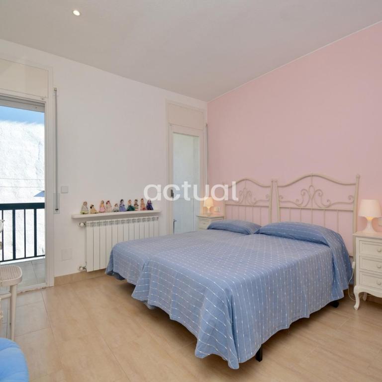 CAPISA ESC D-6 - Apartamento de 3 dormitorios - 9