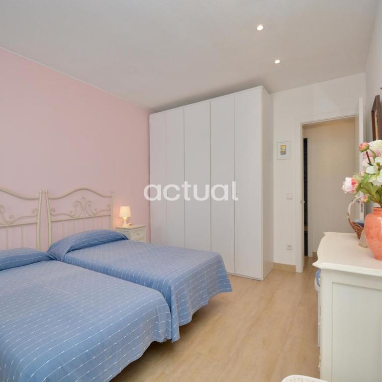 CAPISA ESC D-6 - Apartamento de 3 dormitorios - 11