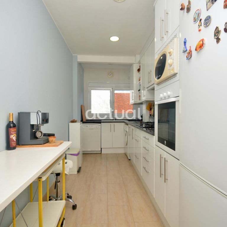 CAPISA ESC D-6 - Apartamento de 3 dormitorios - 12