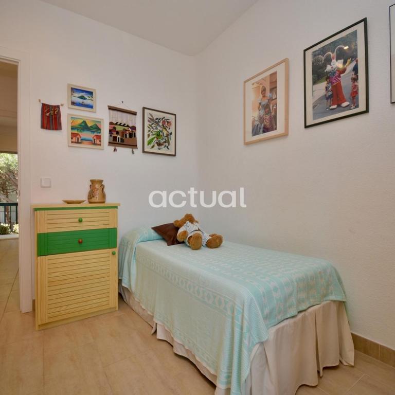 CAPISA ESC D-6 - Apartamento de 3 dormitorios - 18