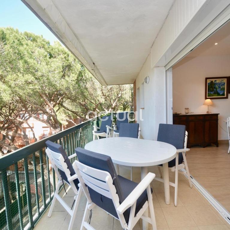 CAPISA ESC D-6 - Apartamento de 3 dormitorios - 27
