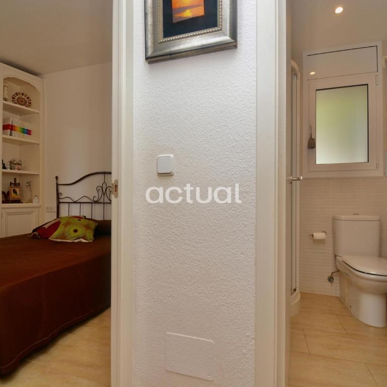 CAPISA ESC D-6 - Apartamento de 3 dormitorios - 32