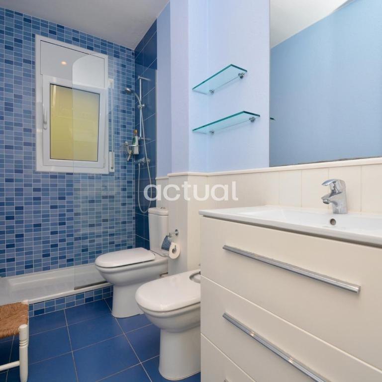 CAPISA ESC D-6 - Apartamento de 3 dormitorios - 33