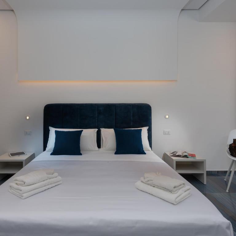 Le Maree Comfort Rooms - Camera Quadrupla Comfort - 2