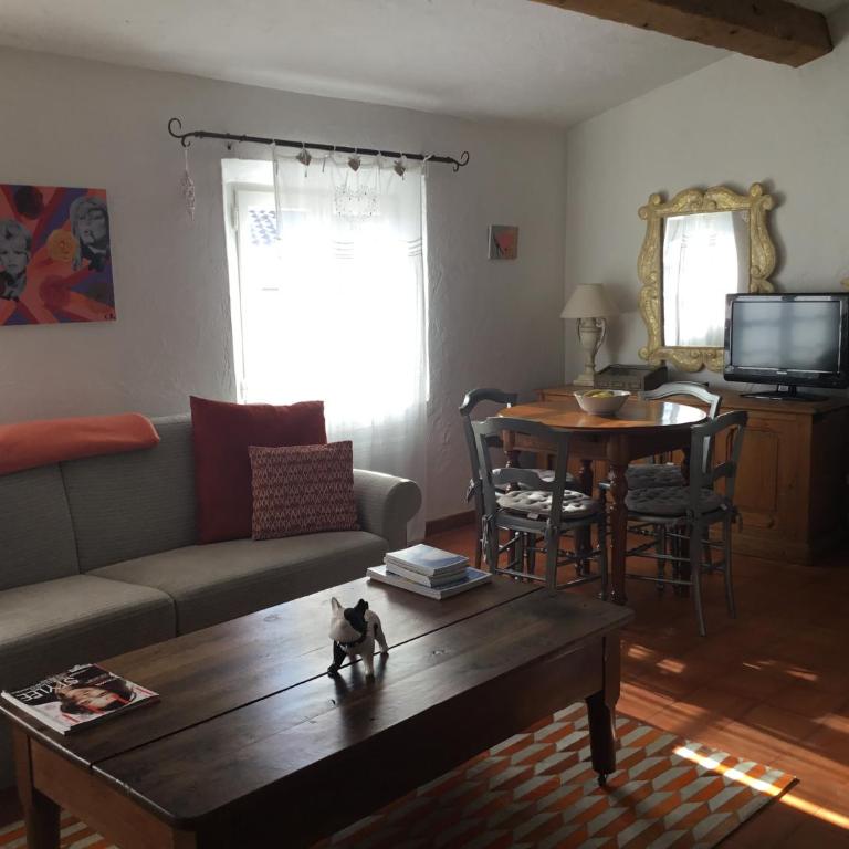 Ravissant studio climatisé Gambetta Miséricorde au cœur de Saint-Tropez - Appartement 1 Chambre - 31