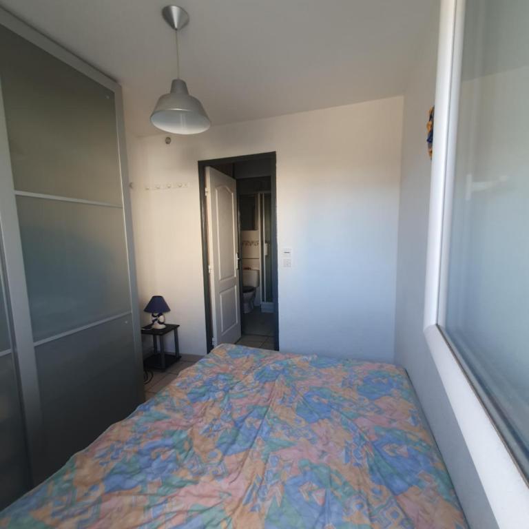 MARSEILLAN A DEUX PAS DE LA PLAGE - Appartement 1 Chambre - 5