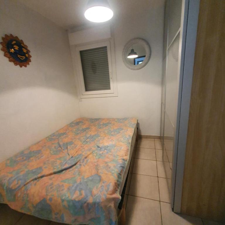 MARSEILLAN A DEUX PAS DE LA PLAGE - Appartement 1 Chambre - 7