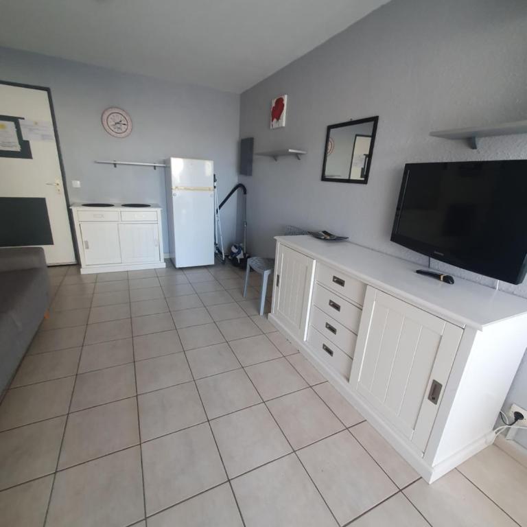 MARSEILLAN A DEUX PAS DE LA PLAGE - Appartement 1 Chambre - 9