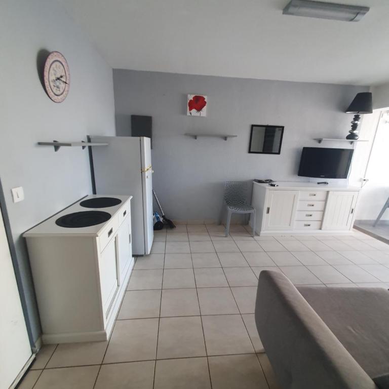 MARSEILLAN A DEUX PAS DE LA PLAGE - Appartement 1 Chambre - 2