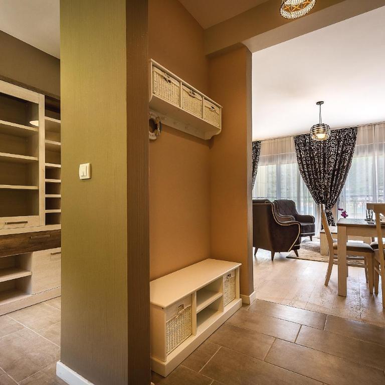 2MONTENEGRO LIMETA APARTMENTS with pool - Apartment - Ground Floor - 8