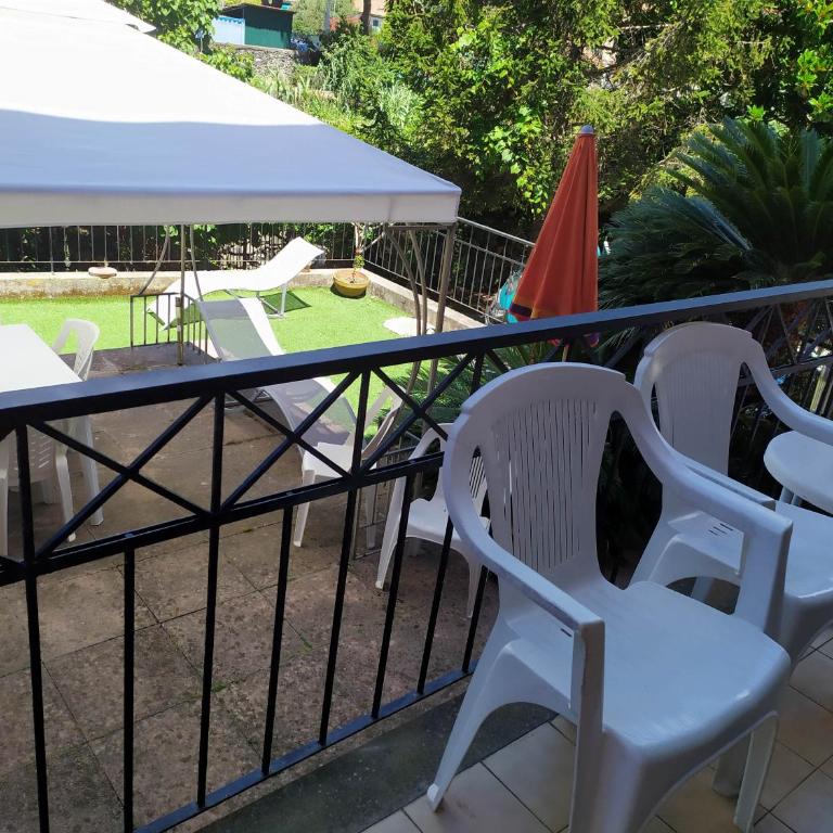 Noemi Apartment 5 Lands Paradise - Three-Bedroom Apartment - 68