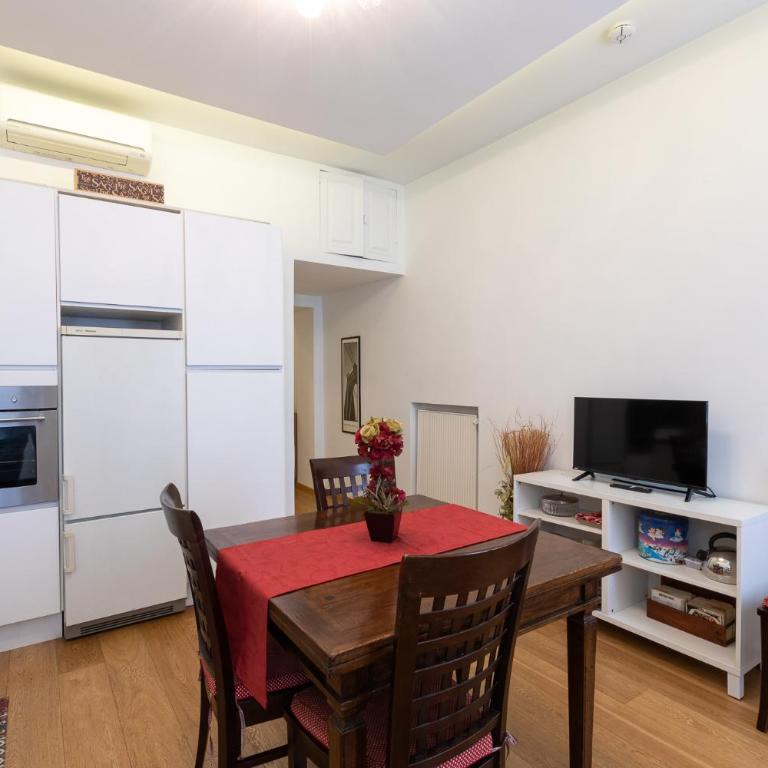 Trevi Rome Central House - Appartamento con 2 Camere da Letto - 33