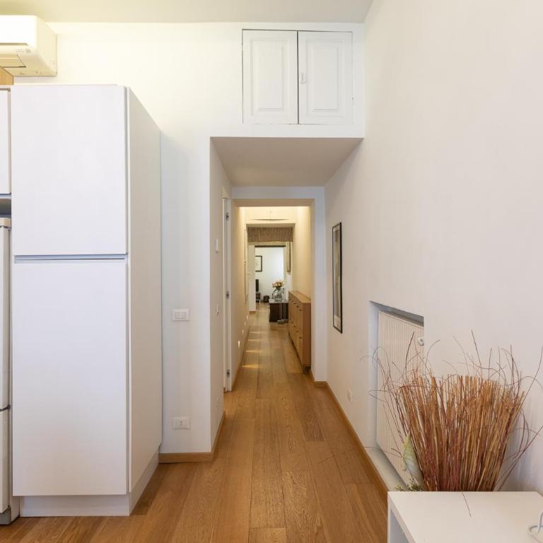 Trevi Rome Central House - Appartamento con 2 Camere da Letto - 11