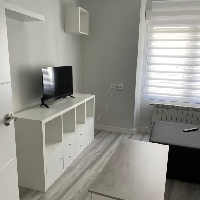 Apartamento Espolón - Apartamento de 2 dormitorios - 8