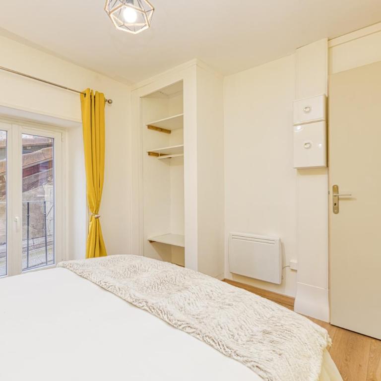 Instant de douceur au pied des Thermes - Apartment mit 1 Schlafzimmer - 17