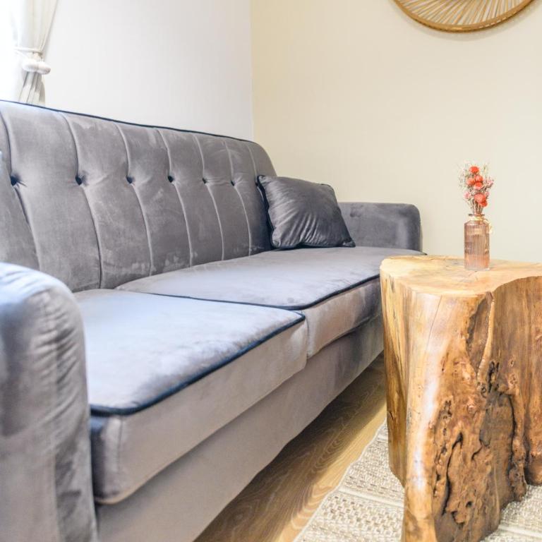 Instant de douceur au pied des Thermes - Apartment mit 1 Schlafzimmer - 9