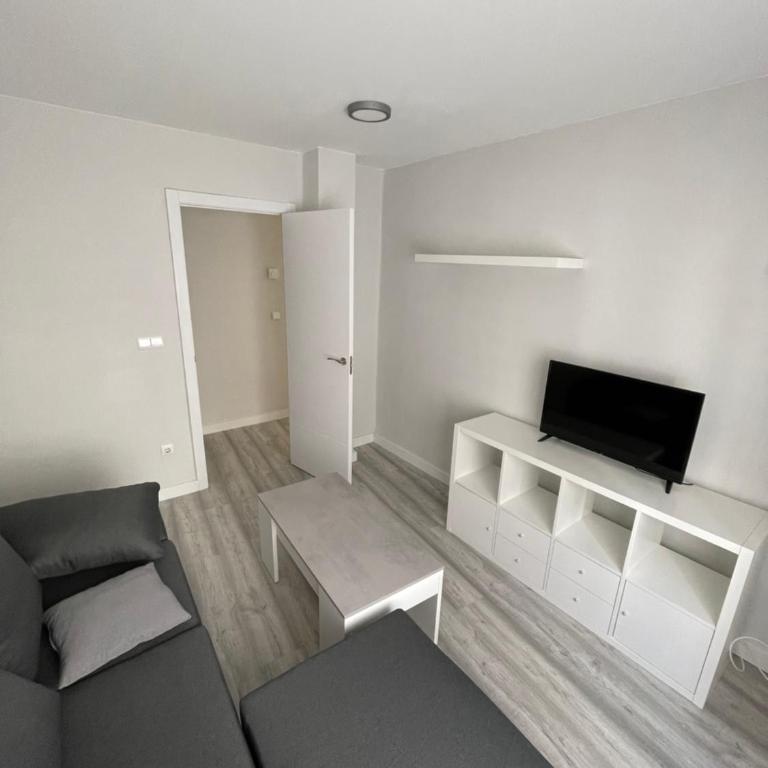 Apartamento Espolón - Apartamento de 2 dormitorios - 11