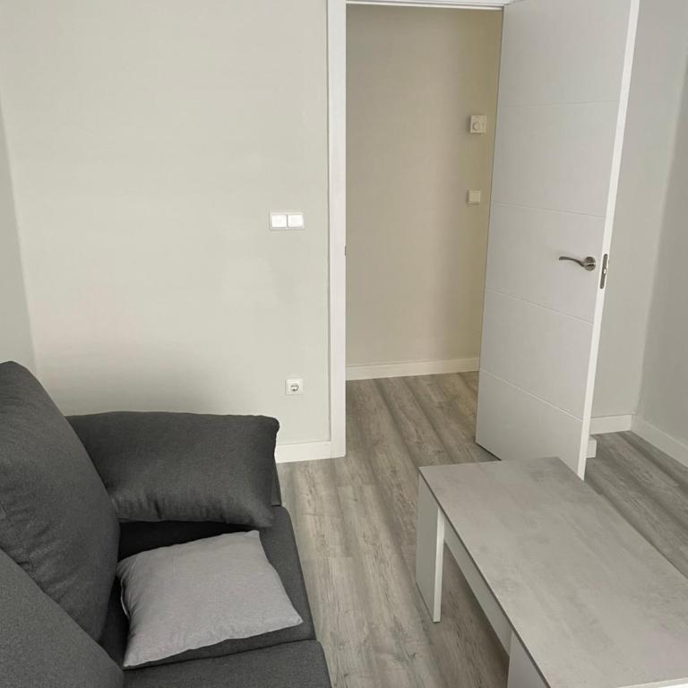Apartamento Espolón - Apartamento de 2 dormitorios - 12
