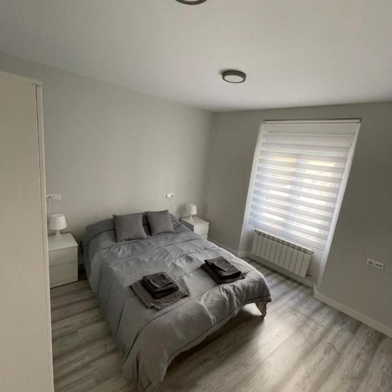 Apartamento Espolón - Apartamento de 2 dormitorios - 14
