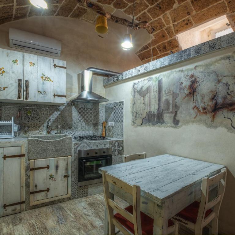 Le casette di Nardò - Casa Vacanze - 3
