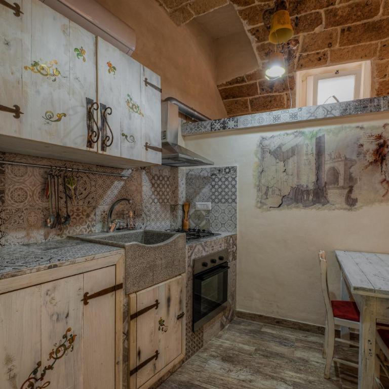 Le casette di Nardò - Casa Vacanze - 15