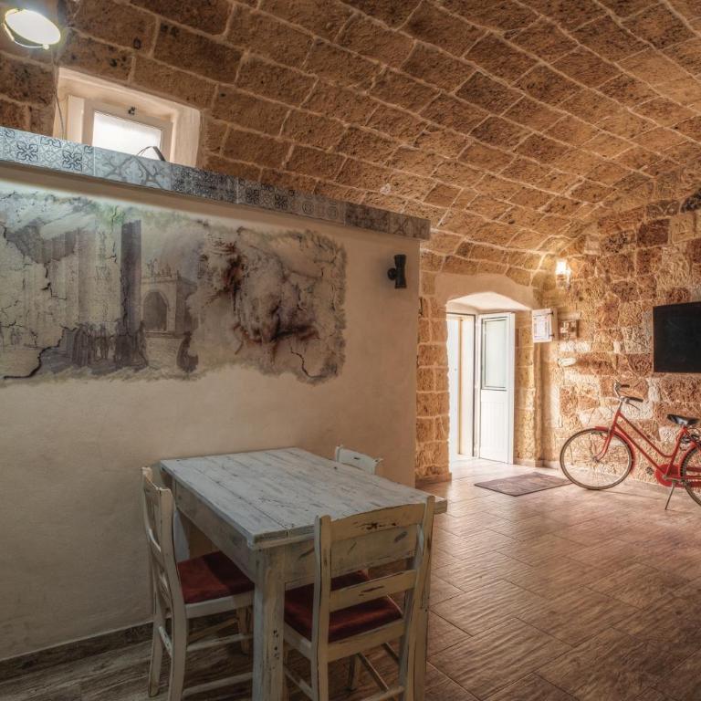 Le casette di Nardò - Casa Vacanze - 4