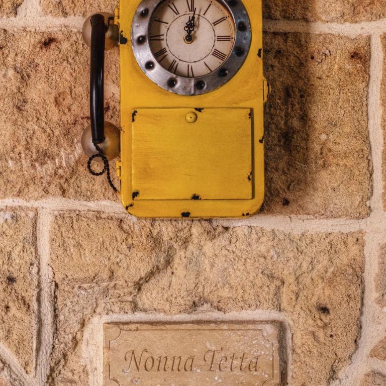 Le casette di Nardò - Casa Vacanze - 13