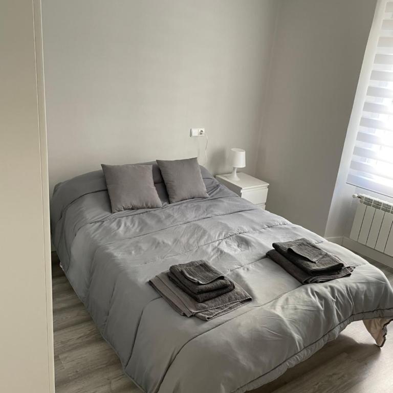 Apartamento Espolón - Apartamento de 2 dormitorios - 13