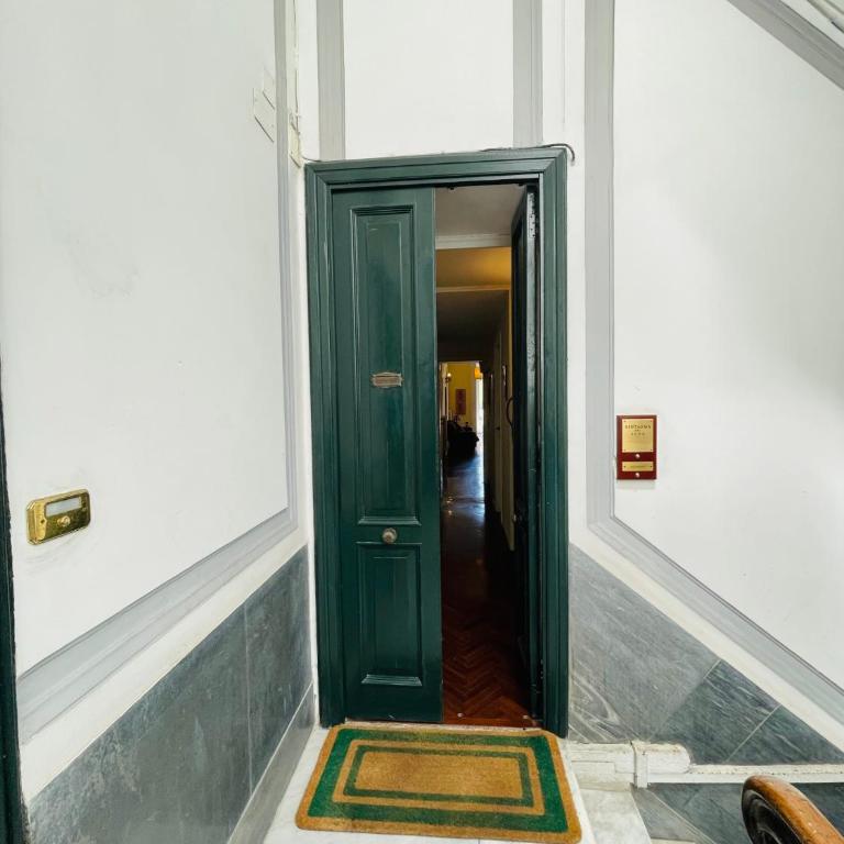 Appartamento sul Teatro San Carlo - Appartamento con Terrazza - 52