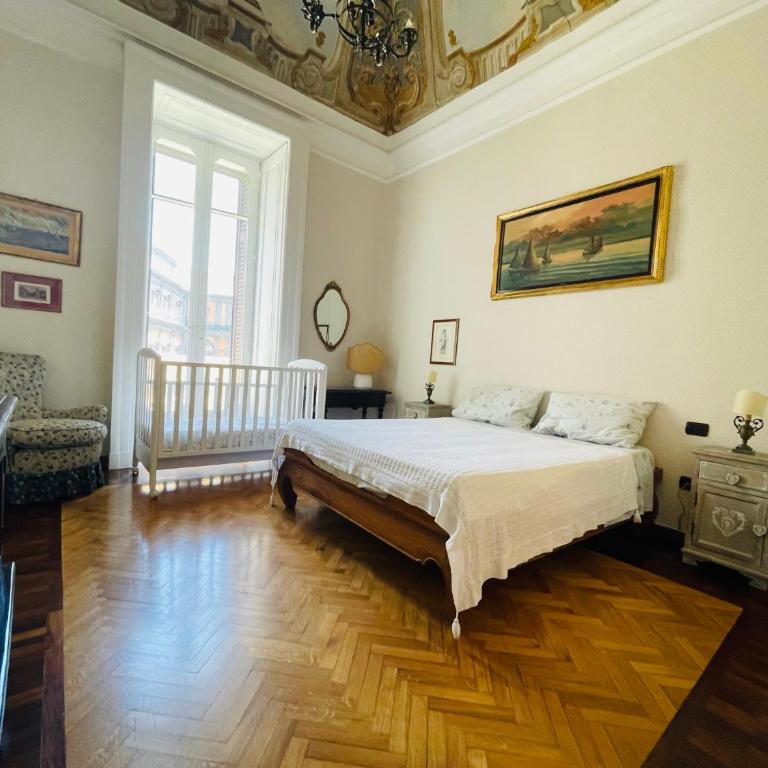 Appartamento sul Teatro San Carlo - Appartamento con Terrazza - 6