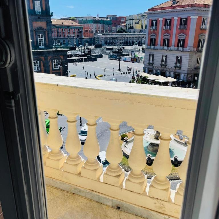 Appartamento sul Teatro San Carlo - Appartamento con Terrazza - 9