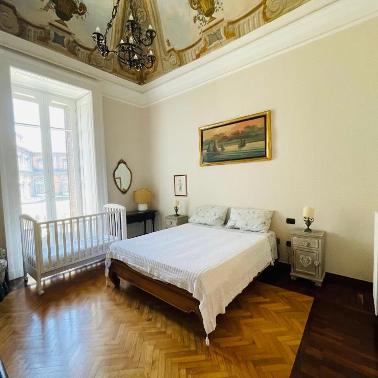 Appartamento sul Teatro San Carlo - Appartamento con Terrazza - 51