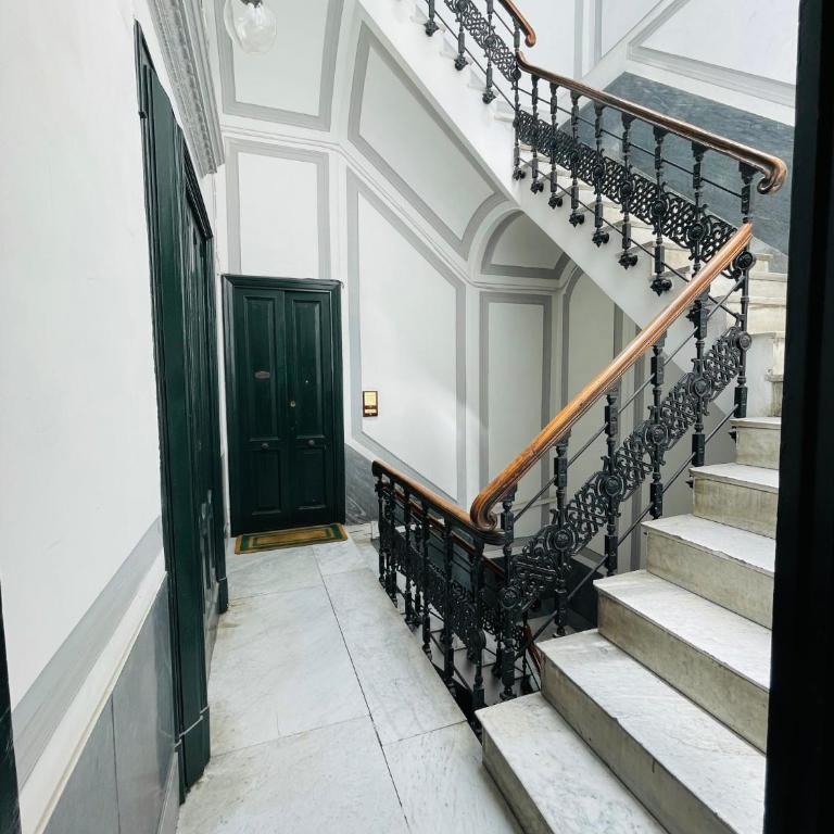 Appartamento sul Teatro San Carlo - Appartamento con Terrazza - 53