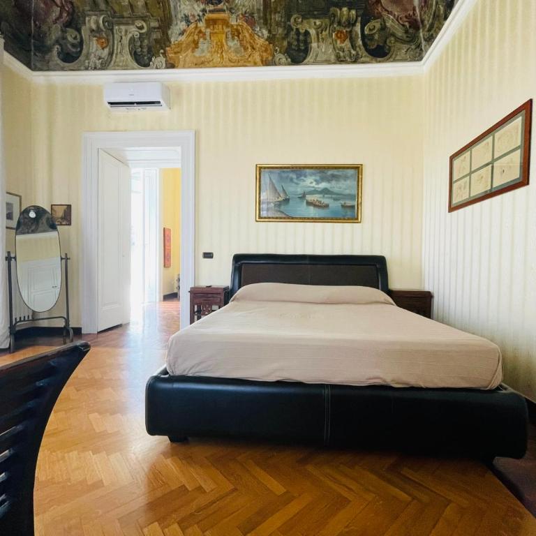 Appartamento sul Teatro San Carlo - Appartamento con Terrazza - 56