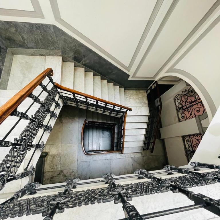 Appartamento sul Teatro San Carlo - Appartamento con Terrazza - 60
