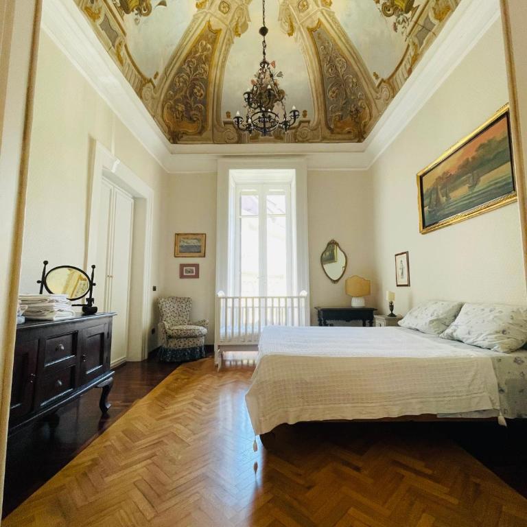 Appartamento sul Teatro San Carlo - Appartamento con Terrazza - 68