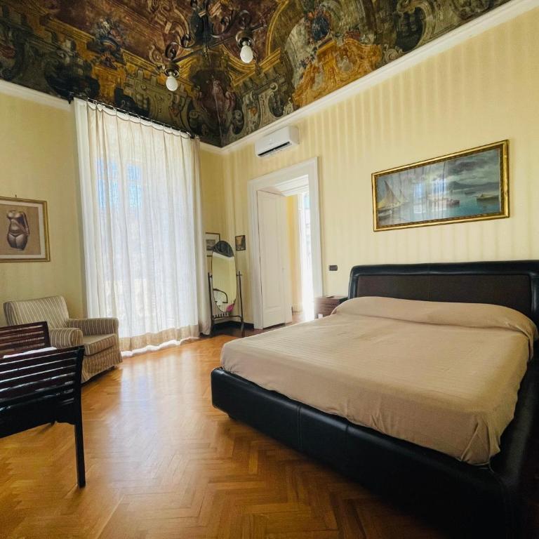 Appartamento sul Teatro San Carlo - Appartamento con Terrazza - 7