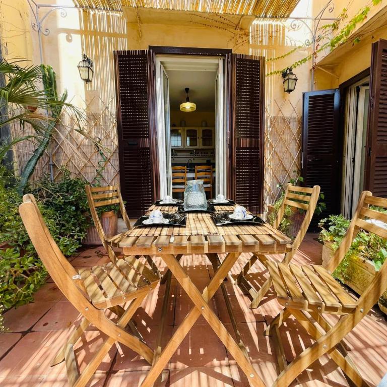 Appartamento sul Teatro San Carlo - Appartamento con Terrazza - 16