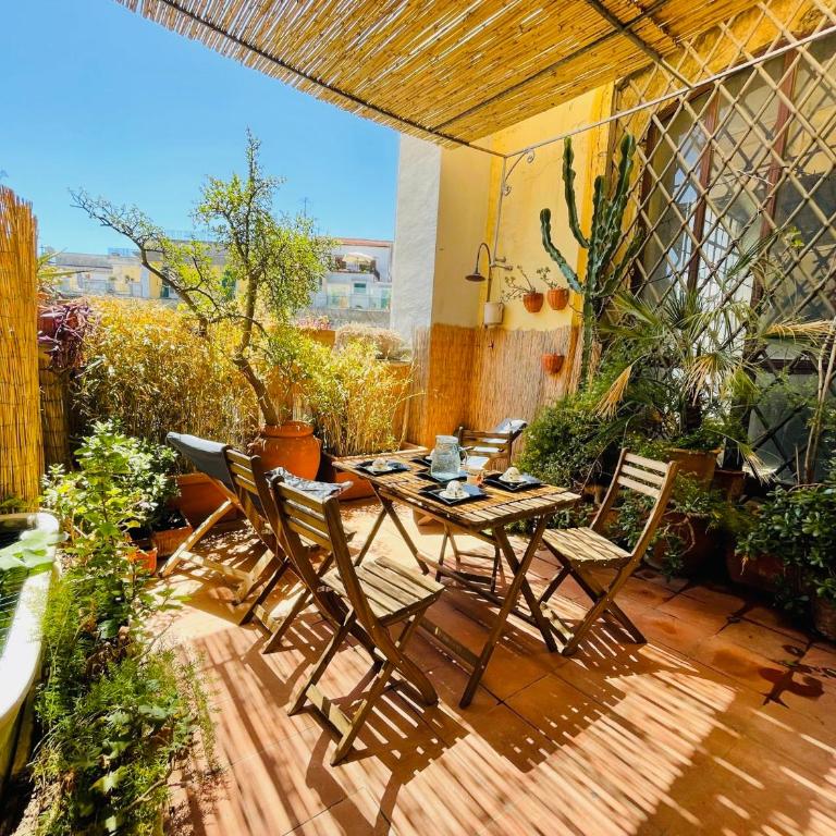 Appartamento sul Teatro San Carlo - Appartamento con Terrazza - 20