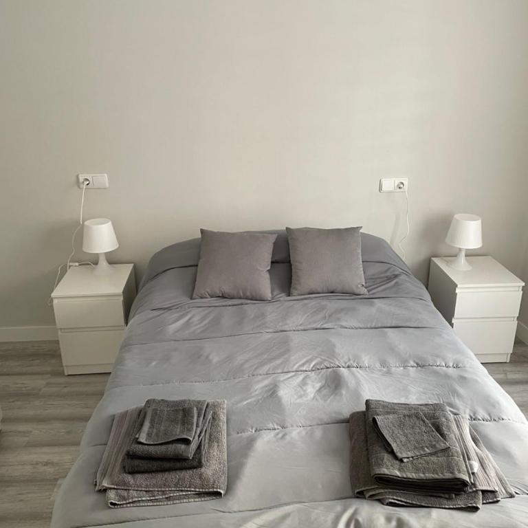 Apartamento Espolón - Apartamento de 2 dormitorios - 18