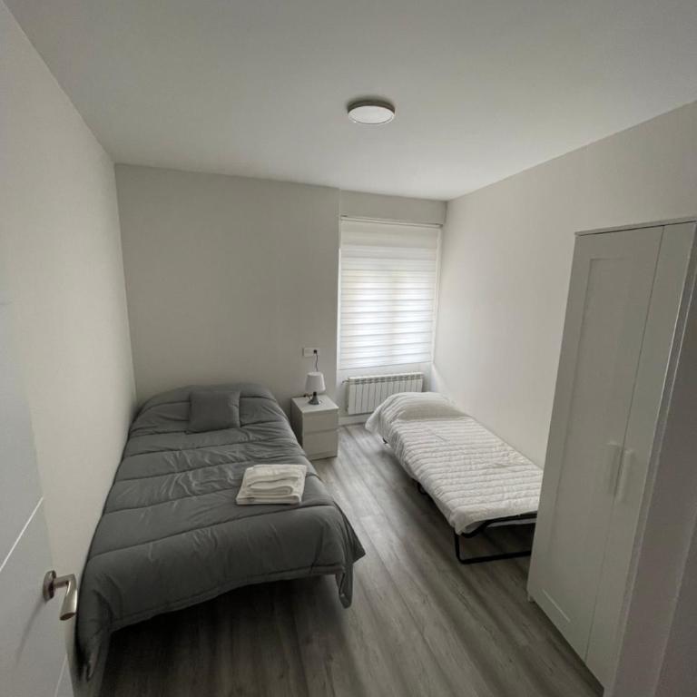 Apartamento Espolón - Apartamento de 2 dormitorios - 26