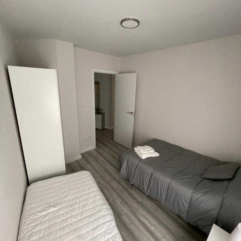 Apartamento Espolón - Apartamento de 2 dormitorios - 24