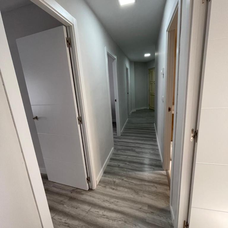Apartamento Espolón - Apartamento de 2 dormitorios - 30