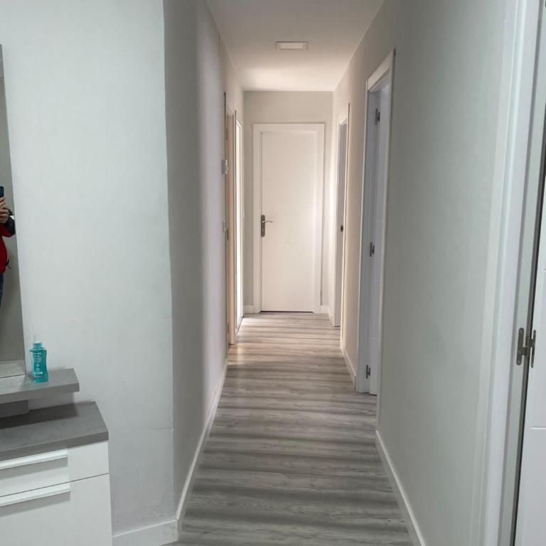 Apartamento Espolón - Apartamento de 2 dormitorios - 28