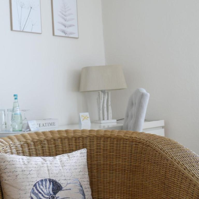 Hotel Ratsstuben - Junior Suite mit Terrasse - 10