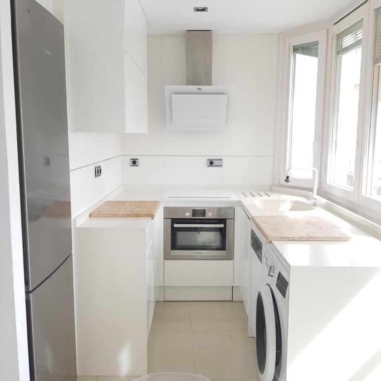 1 Linea Playa San Juan - Apartment with Sea View - 5