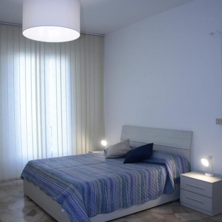 A Casa di Lapo - Two-Bedroom Apartment - 6